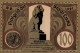100 PFENNIG 1921 Stadt LUCKAU Brandenburg UNC DEUTSCHLAND Notgeld #PC493 - Lokale Ausgaben
