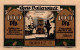 100 PFENNIG 1921 Stadt HALBERSTADT Saxony DEUTSCHLAND Notgeld Banknote #PD555 - [11] Lokale Uitgaven
