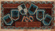 100 MARK 1922 Stadt TORGAU Saxony DEUTSCHLAND Notgeld Papiergeld Banknote #PK940 - Lokale Ausgaben