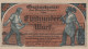 100 MARK 1922 Stadt TORGAU Saxony DEUTSCHLAND Notgeld Papiergeld Banknote #PK878 - [11] Emissioni Locali