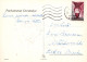 FLORES Vintage Tarjeta Postal CPSM #PAS098.ES - Bloemen