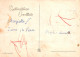 FLORES Vintage Tarjeta Postal CPSM #PAR977.ES - Bloemen