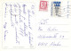 FLORES Vintage Tarjeta Postal CPSM #PAS278.ES - Flores