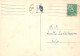 FLORES Vintage Tarjeta Postal CPSM #PAR857.ES - Bloemen