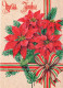 FLORES Vintage Tarjeta Postal CPSM #PAR797.ES - Flores