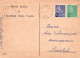 PÁJARO Animales Vintage Tarjeta Postal CPSM #PAM869.ES - Oiseaux
