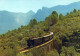 TREN TRANSPORTE Ferroviario Vintage Tarjeta Postal CPSM #PAA751.ES - Eisenbahnen