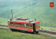 TREN TRANSPORTE Ferroviario Vintage Tarjeta Postal CPSM #PAA946.ES - Treni