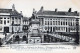 BELGIUM BRUSSELS Postcard CPA #PAD985.GB - Brussel (Stad)