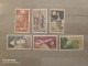 1962	Czechoslovakia	Space (F92) - Unused Stamps