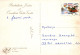 SAINTS Baby JESUS Christianity Religion Vintage Postcard CPSM #PBP678.GB - Other & Unclassified