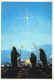 SAINTS Baby JESUS Christianity Religion Vintage Postcard CPSM #PBP678.GB - Altri & Non Classificati
