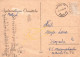 FLEURS Vintage Carte Postale CPSM #PAS159.FR - Flores