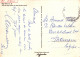 Transport FERROVIAIRE Vintage Carte Postale CPSM #PAA947.FR - Treni