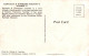 Transport FERROVIAIRE Vintage Carte Postale CPSMF #PAA619.FR - Treinen