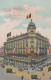 BÉLGICA BRUSELAS Postal CPA #PAD662.ES - Brüssel (Stadt)