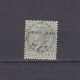 DOMINICA 1886, SG #20, Wmk Crown CA, Used - Dominica (...-1978)