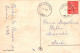 FLORES Vintage Tarjeta Postal CPA #PKE620.ES - Blumen