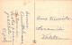 FLORES Vintage Tarjeta Postal CPA #PKE559.ES - Blumen