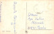 PASCUA POLLO HUEVO Vintage Tarjeta Postal CPA #PKE115.ES - Easter