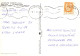 FLORES Vintage Tarjeta Postal CPSM #PBZ989.ES - Bloemen