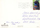 FLORES Vintage Tarjeta Postal CPSM #PBZ807.ES - Bloemen