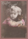NIÑOS Retrato Vintage Tarjeta Postal CPSM #PBU975.ES - Abbildungen