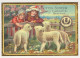 NIÑOS NIÑOS Escena S Paisajes Vintage Tarjeta Postal CPSM #PBU233.ES - Scenes & Landscapes