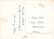 FELIZ CUMPLEAÑOS 6 Año De Edad CHICA NIÑOS Vintage Tarjeta Postal CPSM #PBT806.ES - Compleanni