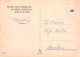 FELIZ CUMPLEAÑOS 5 Año De Edad CHICA NIÑOS Vintage Tarjeta Postal CPSM #PBT928.ES - Compleanni