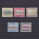 DOMINICA 1903, SG #27-31, CV £21, Wmk Crown CC, Part Set, Used - Dominica (...-1978)