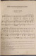 Delcampe - Livre Du 19° Siècle Sur La Musique Partitions DEUTSCHER LIEDER SCHAZ (Chansons Appréciées En Allemagne) Liepzig Peters - Music