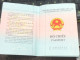 VIET NAMESE-OLD-ID PASSPORT VIET NAM-PASSPORT Is Still Good-name-le Van Chuong-2019-1pcs Book - Sammlungen