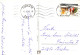 NIÑOS Escena Paisaje Vintage Tarjeta Postal CPSM #PBB390.ES - Scènes & Paysages