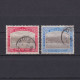 DOMINICA 1903, SG #27-30, Wmk Crown CC, Part Set, Used - Dominique (...-1978)