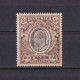 DOMINICA 1903, SG #36, CV £170, Used - Dominique (...-1978)