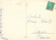 FLOWERS Vintage Ansichtskarte Postkarte CPSM #PAR859.DE - Bloemen