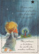 ENGEL WEIHNACHTSFERIEN Feiern & Feste Vintage Ansichtskarte Postkarte CPSM #PAJ209.DE - Angels