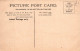 ÂNE Animaux Vintage Antique CPA Carte Postale #PAA326.FR - Esel