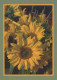FLEURS Vintage Carte Postale CPSM #PBZ626.FR - Flores