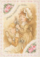 ENFANTS ENFANTS Scène S Paysages Vintage Carte Postale CPSM #PBU482.FR - Scènes & Paysages