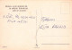 JOYEUX ANNIVERSAIRE 5 Ans FILLE ENFANTS Vintage Postal CPSM #PBT929.FR - Compleanni