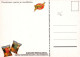 ENFANTS ENFANTS Scène S Paysages Vintage Carte Postale CPSM #PBU298.FR - Scènes & Paysages
