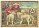 ENFANTS ENFANTS Scène S Paysages Vintage Carte Postale CPSM #PBU234.FR - Scènes & Paysages