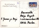 CHAT CHAT Animaux Vintage Carte Postale CPSM #PBQ782.FR - Katzen