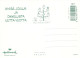 CHIEN Animaux Vintage Carte Postale CPSM #PBQ652.FR - Perros
