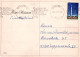PÂQUES POULET ŒUF Vintage Carte Postale CPSM #PBO860.FR - Easter