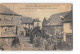 Fêtes De LACALM Du 31 Août 1913 - Place De LACALM Au Matin De La Décoration Du Clairon Rolland - Très Bon état - Other & Unclassified
