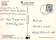 FIORI Vintage Cartolina CPSM #PAS461.IT - Fiori