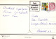 FIORI Vintage Cartolina CPSM #PAR920.IT - Blumen